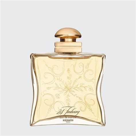 hermes 24 faubourg eau de parfum spray 3.3 oz macy's|HERMÈS 24 Faubourg Eau de Parfum, 3.3.